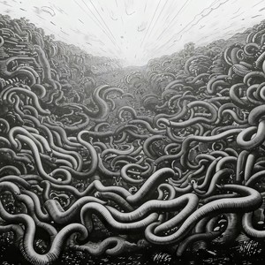 Субурра - Угольный цех