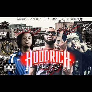 Hoodrich (Explicit)