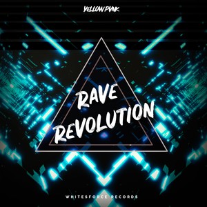 Rave Revolution (Extended Mix)
