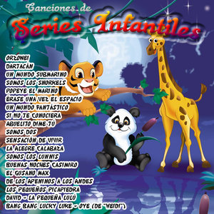 Canciones de Series Infantiles