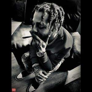 Outta My Face (Freestyle) (Explicit)