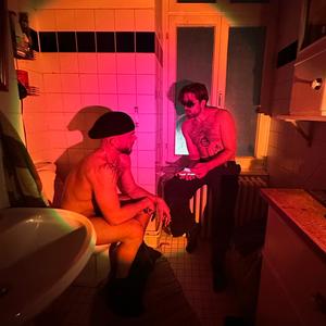 Tag Team (feat. Ayasi36) (Explicit)