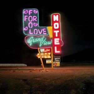 Fool For Love (feat. Perish Beats) (Explicit)