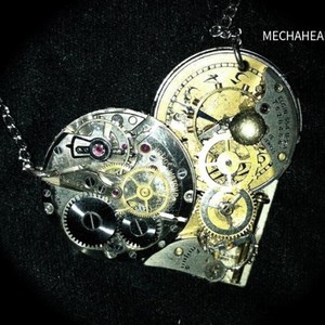 Mechaheart