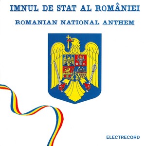 Imnul Naţional al României