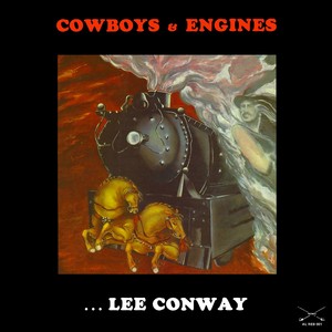 Cowboys and Engines