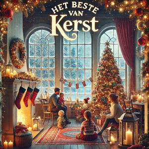 Het Beste van Kerst