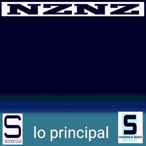 Lo Principal (Explicit)