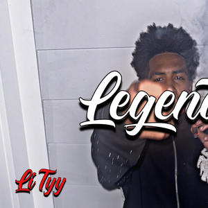 Legends (feat. deedee) (Explicit)