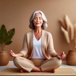 Fluyendo En El Río Sagrado