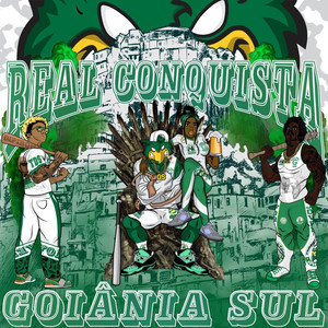 Real conquista 15 lg (Explicit)