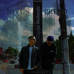 NIVUS PRETO (Explicit)