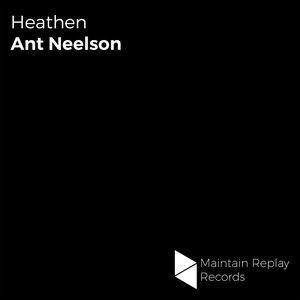 Heathen EP