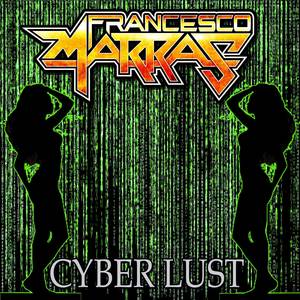 Cyber Lust