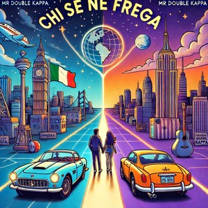 Chi Se Ne Frega