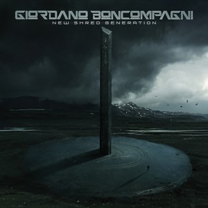 Giordano Boncompagni - Train of Thought