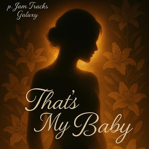 That's My Baby (Right Now)