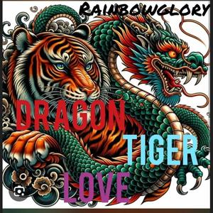 Dragon Tiger Love (Explicit)