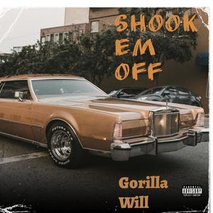 shook em off (Explicit)