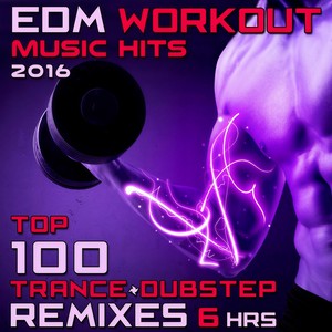 Time 4 Machines(137bpm Workout Music 2016 Edit)