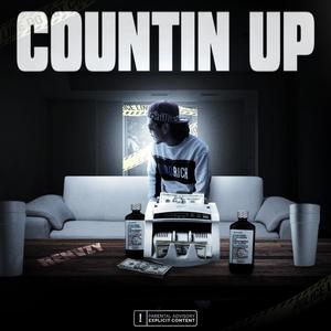 Countin Up (Explicit)