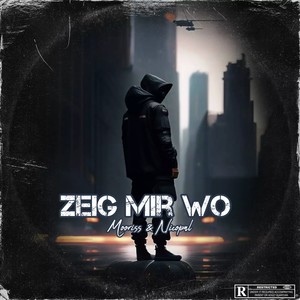 Zeig mir wo (Explicit)