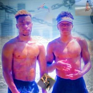 Life Ain't Easy (feat. Zayyy) (Explicit)