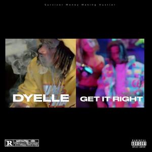 Get it right (Explicit)