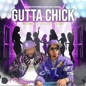 Gutta Chick (Explicit)