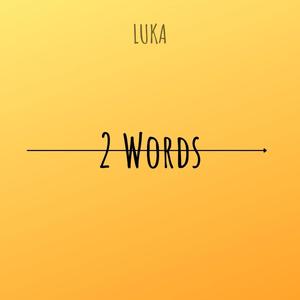 2 Words (feat. Luka)