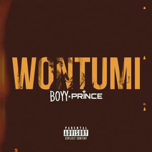 Wontumi (Explicit)