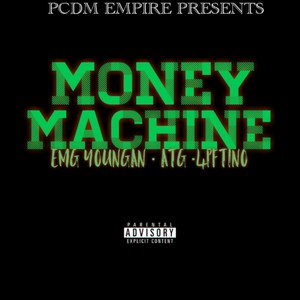 Money Machine (Explicit)