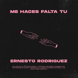 Me Haces Falta Tu(feat. Nahara)