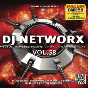 Dj Networx Vol.58