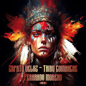Tribu Comanche (feat. Zapato Veloz) [Oficial Hard Remix]