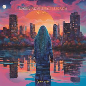 Late Night (feat. Gregg Maffia) (Album Version)