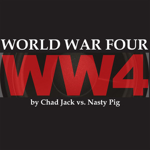 World War Four (James Anthony's WMD Club Mix)