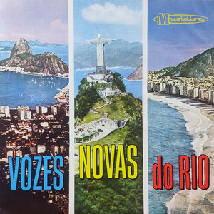 Vozes Novas do Rio