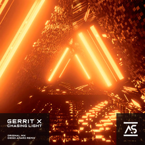 Chasing Light (Diego Amaro Extended Remix)