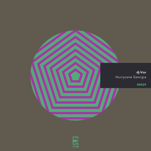 Hurrycane Georgia (dj-Vox's Cat 1 Dub Mix)