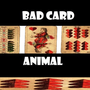 Bad Card