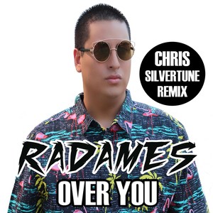 Over You (Chris Silvertune Remix)