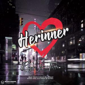 Herinner (feat. Tittia & DJ McCaw)