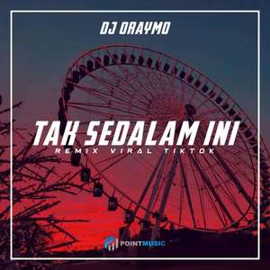 DJ Tak Sedalam Ini - Inst