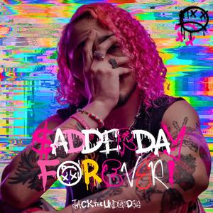 I'M HAPPY (JUST IN CASE) [feat. Chloey Indica] [ft. Chloey Indica] (Explicit)