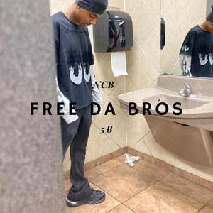 Whole other line (feat. 5B & NCB syCout) (Explicit)