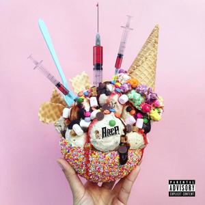 VACCINE (feat. Bam Bilyones) (Explicit)