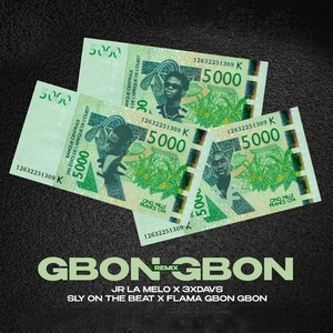 Gbon gbon (Remix)