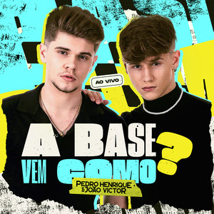 A Resposta É Não (Ao Vivo)