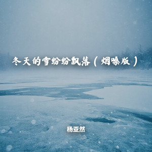 冬天的雪纷纷飘落 (烟嗓版)